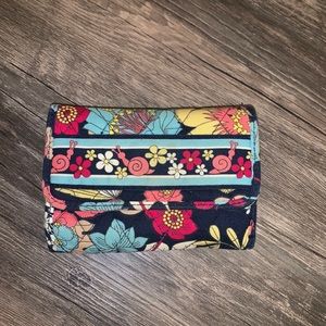 Vera Bradley wallet